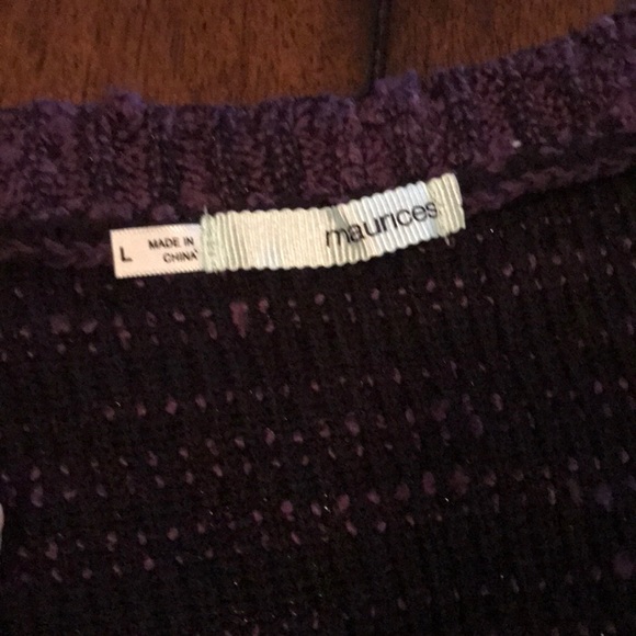 Women’s sweater from Maurices - Picture 5 of 5